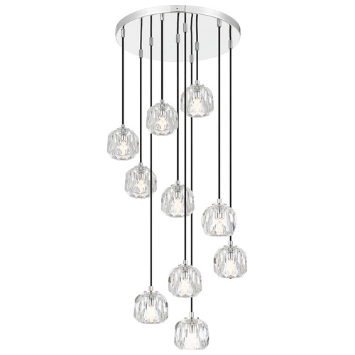 10 light 2024 pendant lights